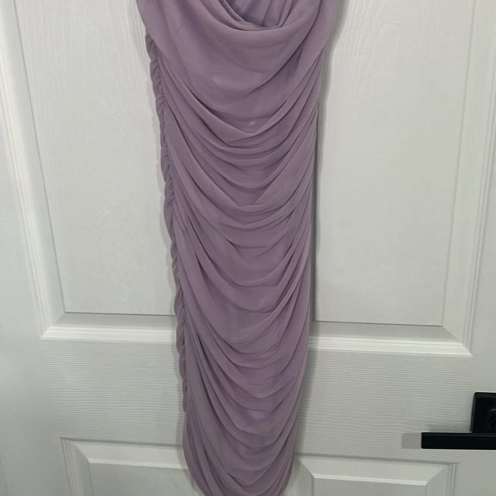 Mini dress - Picture 3 of 3